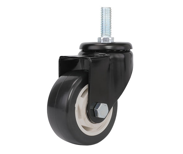 Industrial caster manufacturers briefly describe the consideration factors for the quality of industrial casters