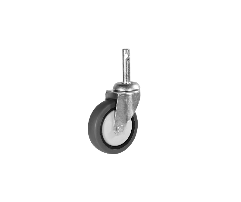 巢湖Lightweight dining wheel plunger universal