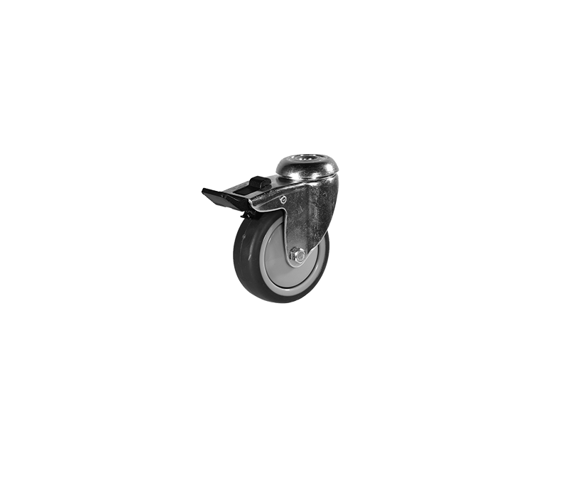 文昌Lightweight wishful wheel hole top brake